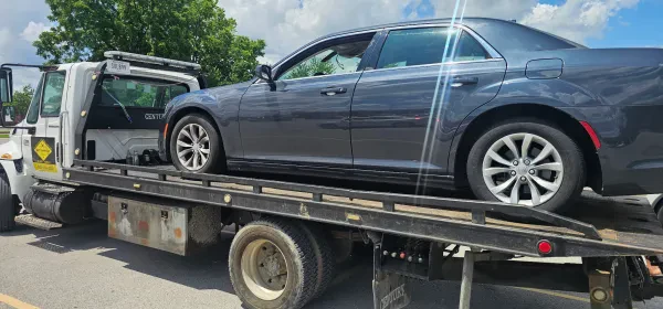 Safe Towing LLC - photo 4