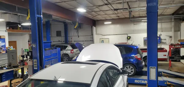 Starkside auto - photo 2