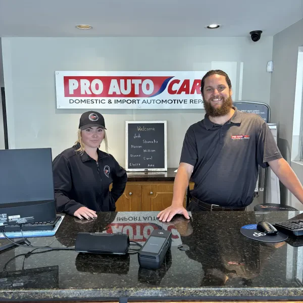Pro Auto Care - photo 2