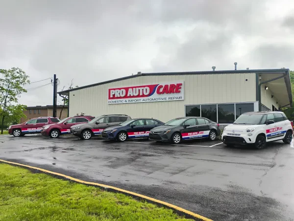 Pro Auto Care - photo 3