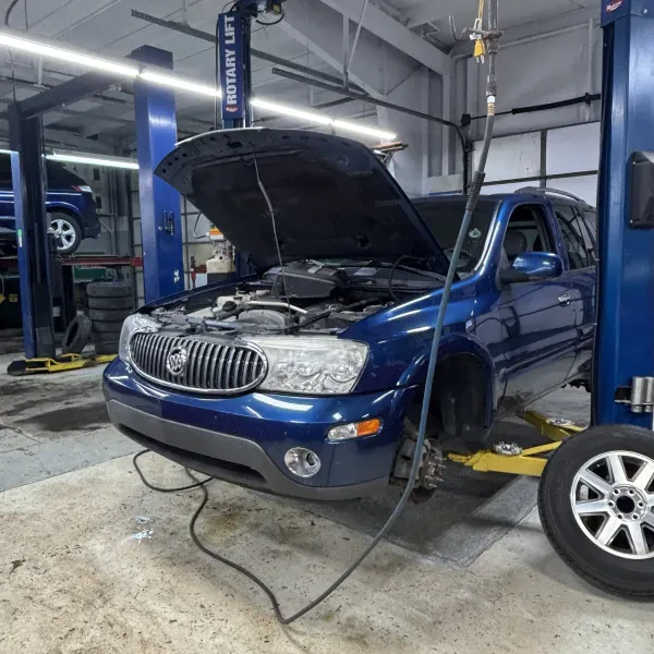 Pro Auto Care - photo 4