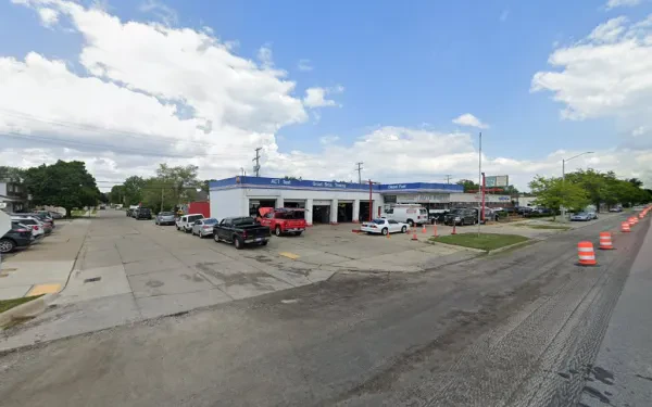 Groat Brothers Auto Supply - photo 3