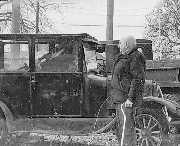 Down River Scrap Iron & Metal Co. - photo 3