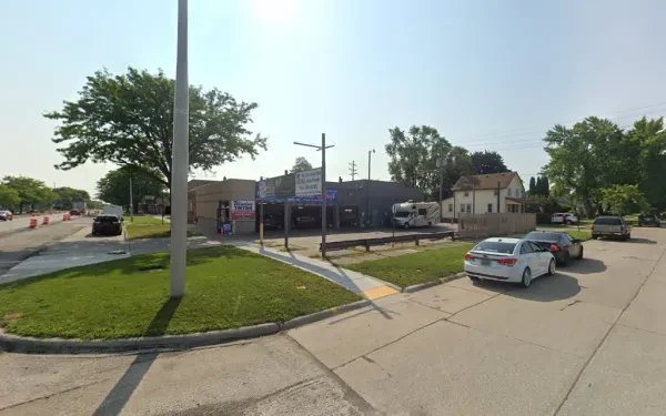 Discount Dan Auto Repair - photo 3
