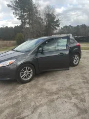 Wilson's Auto Services