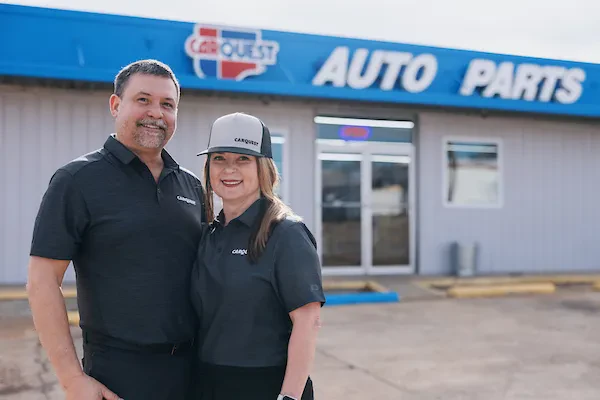 Carquest Auto Parts - KINGS AUTO AND TRUCK PARTS - photo 2