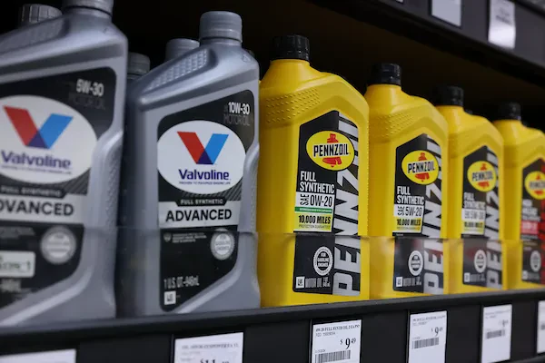 Carquest Auto Parts - KINGS AUTO AND TRUCK PARTS - photo 4