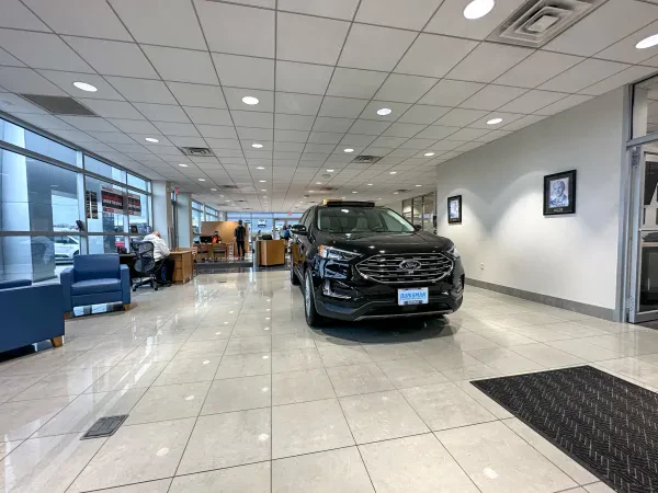 Ourisman Tri-State Ford - photo 3
