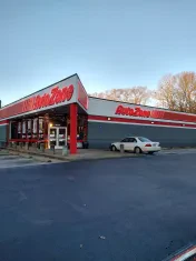 AutoZone Auto Parts