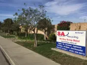 SA Recycling