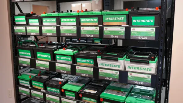 Interstate All Battery Center of Louisville - photo 3