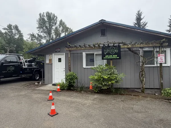 ADMO TOWING - photo 2