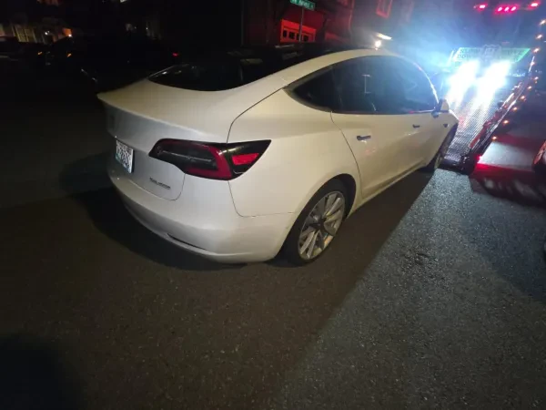 ADMO TOWING - photo 3