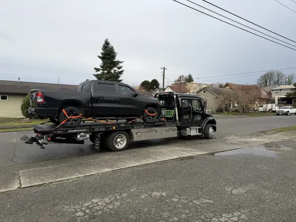 ADMO TOWING - photo 4