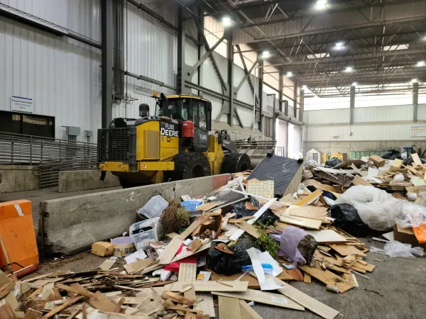 Factoria Recycling & Transfer Station - photo 2