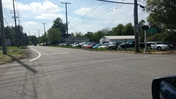 Claridon Resale Cars - photo 2