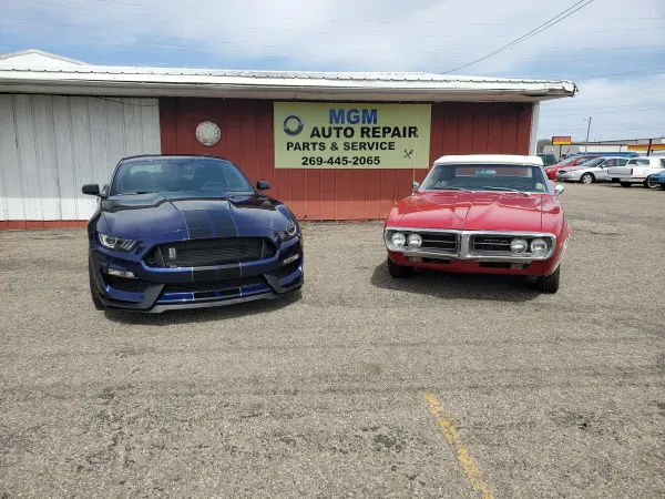 MGM Auto Repairs - photo 2
