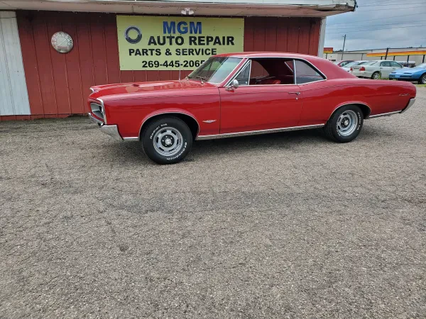 MGM Auto Repairs - photo 4