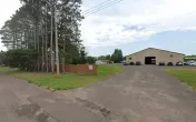 Iron County Recycling/Forestry Office - Food Distribution Center