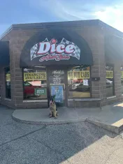 Dice Auto Sales