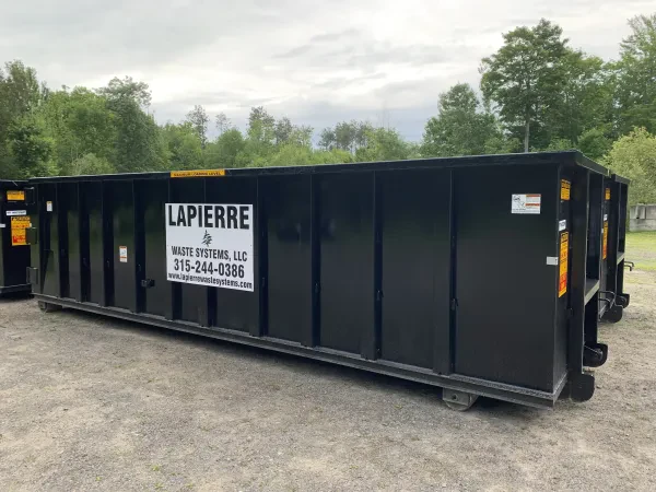 LaPierre Waste Systems LLC. - photo 2