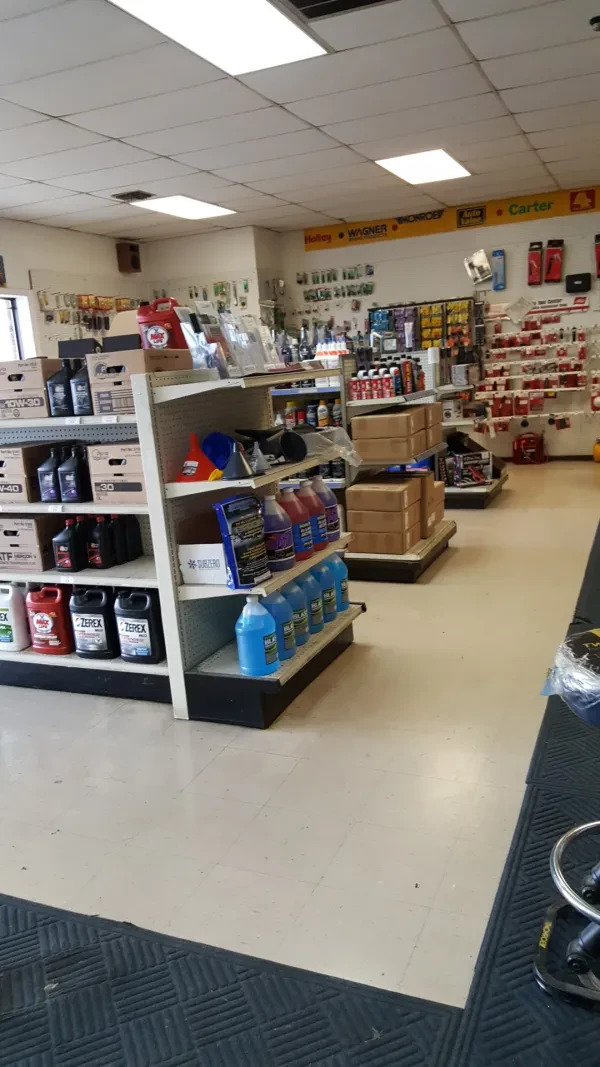 Al's Automotive Supply - photo 2