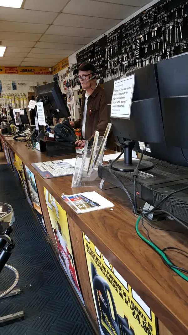 Al's Automotive Supply - photo 3
