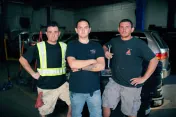 Perfection Auto Services