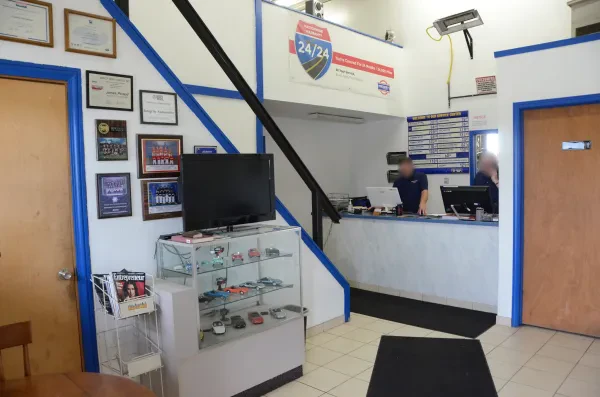 Integrity Automotive - photo 2