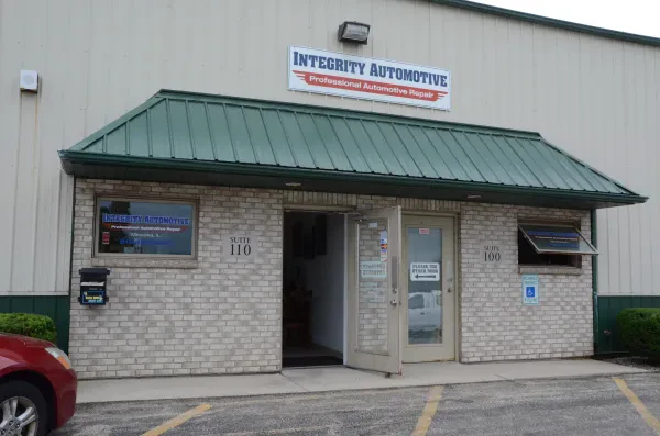 Integrity Automotive - photo 3