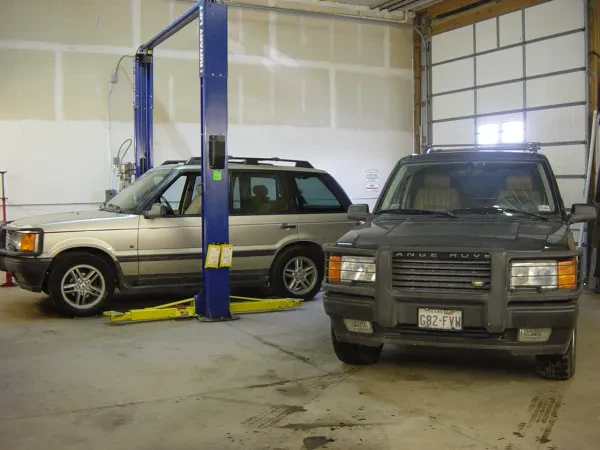 Integrity Automotive - photo 4