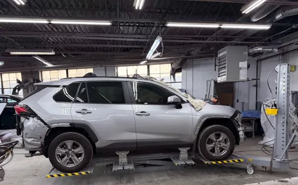 Perfection Auto Services - photo 3