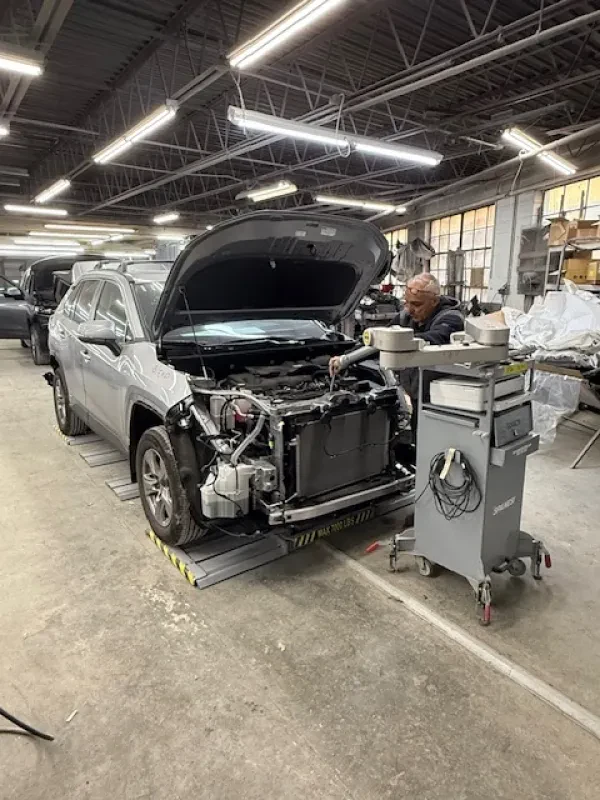 Perfection Auto Services - photo 4