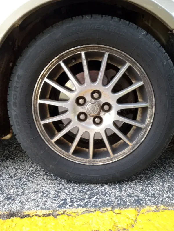Homer's auto parts - photo 3