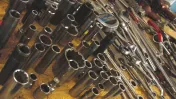 Huron Auto Parts Inc.