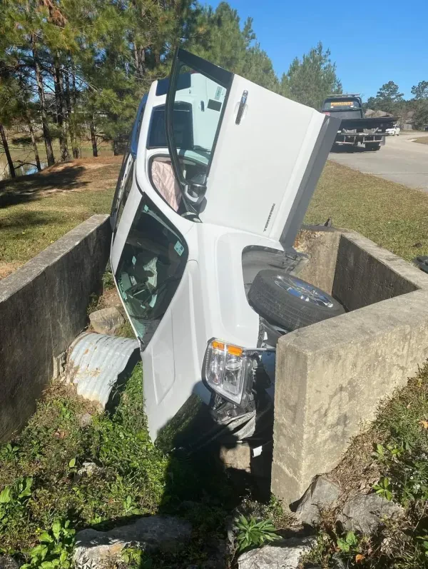 Perrilloux's Towing - photo 4
