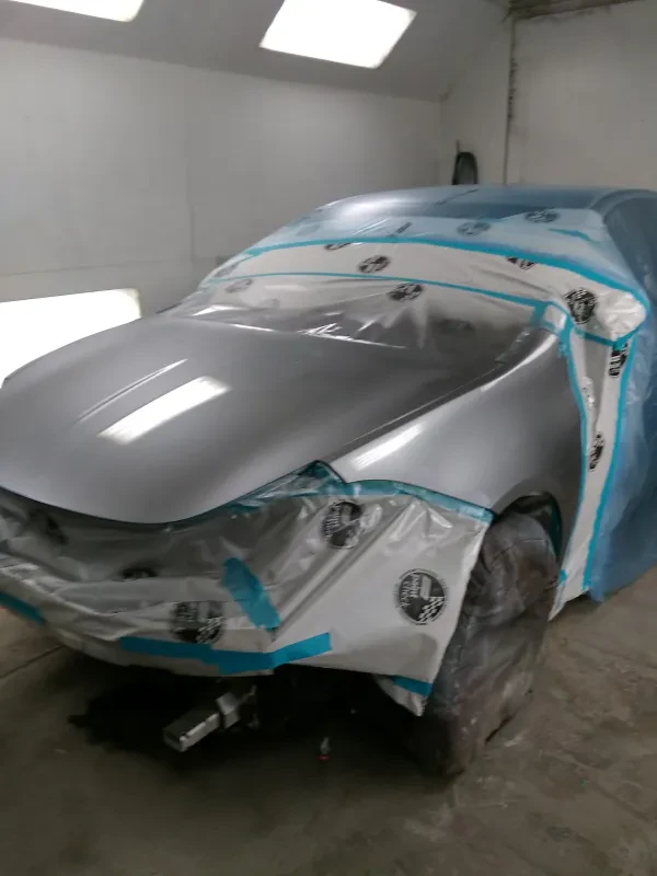 Swan Creek Automotive Inc - photo 4