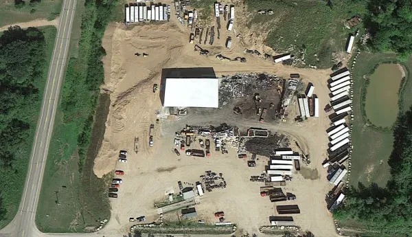 Weller's Salvage - photo 3