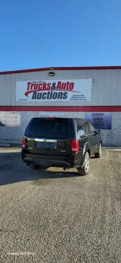Trucks & Auto Auctions