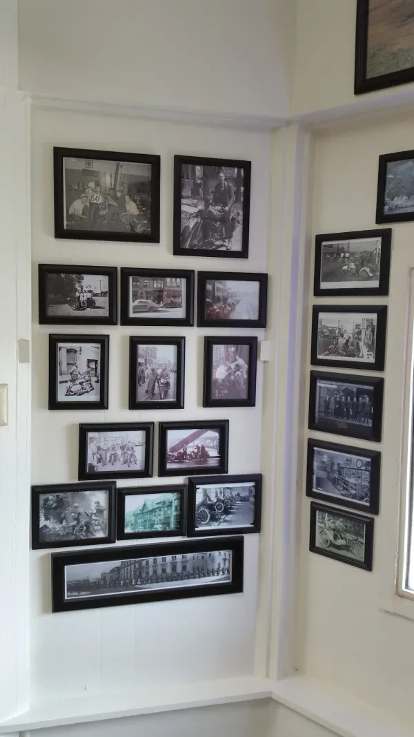 Bigs Valley Motorcycle Parts - photo 2