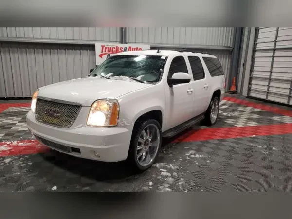 Trucks & Auto Auctions - photo 3