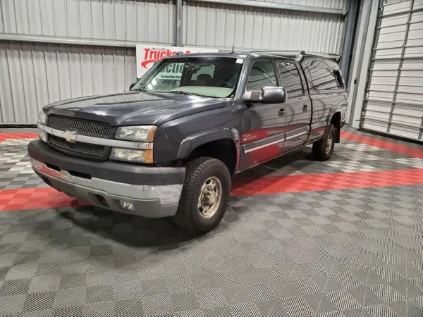 Trucks & Auto Auctions - photo 4