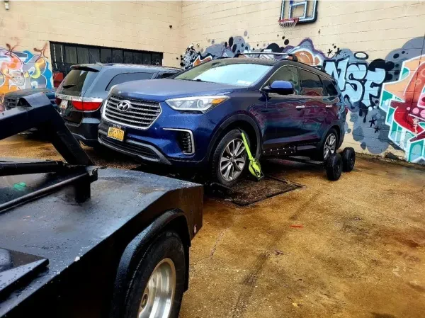 Whitelock Towing - photo 4