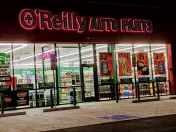 O'Reilly Auto Parts