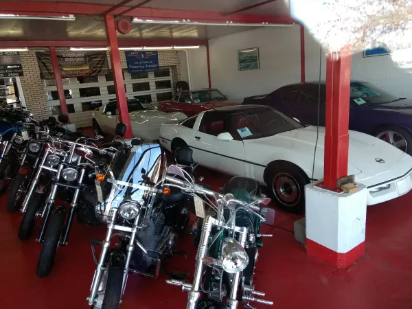 Sterling Motors, Inc. - photo 2