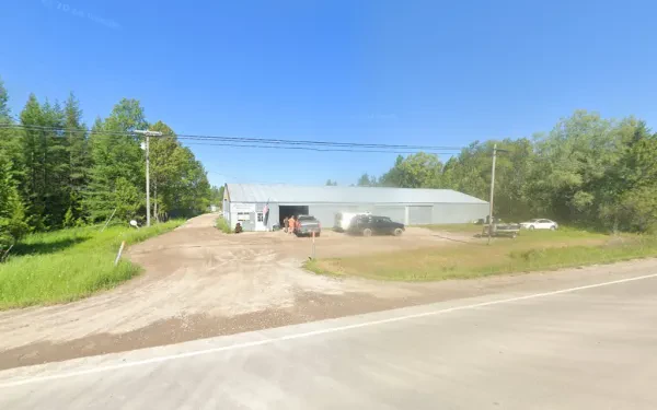 Alpena Metal Recycling - photo 3