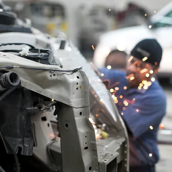 Gerber Collision & Glass - photo 4