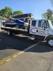 Anthony's Towing