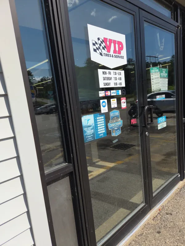 VIP Tires & Service - photo 4