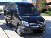 Door to Door PassengerTransportation Between DMV And New York City Metro Area